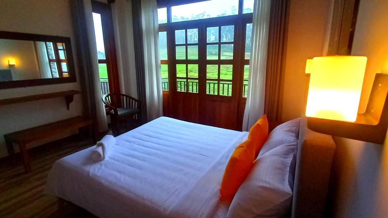 Moonplain Guest house