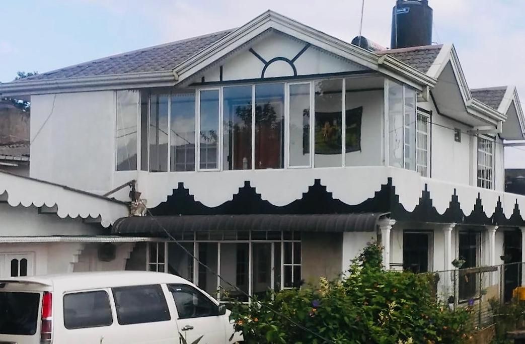 Hillcrest Nuwara Eliya