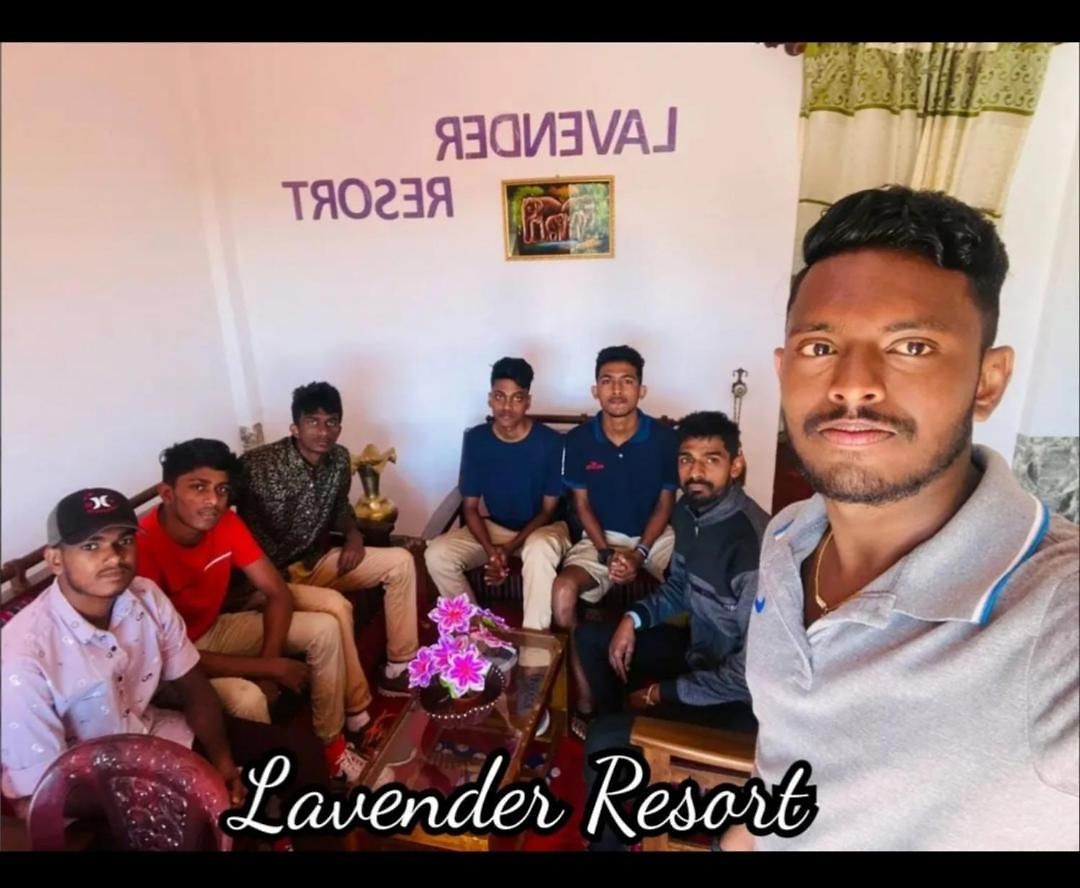 Hotel Lavender
