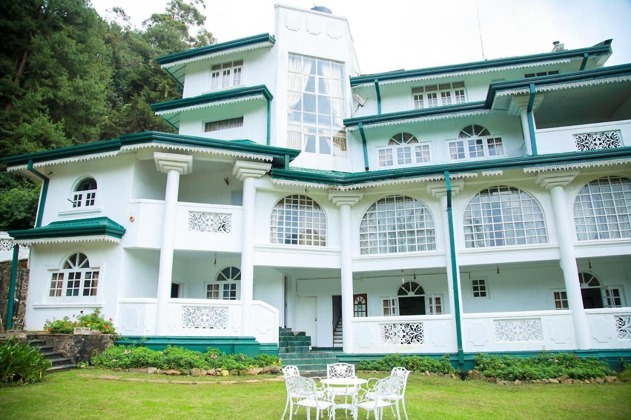 Notre Dame D'arcadia Nuwara Eliya