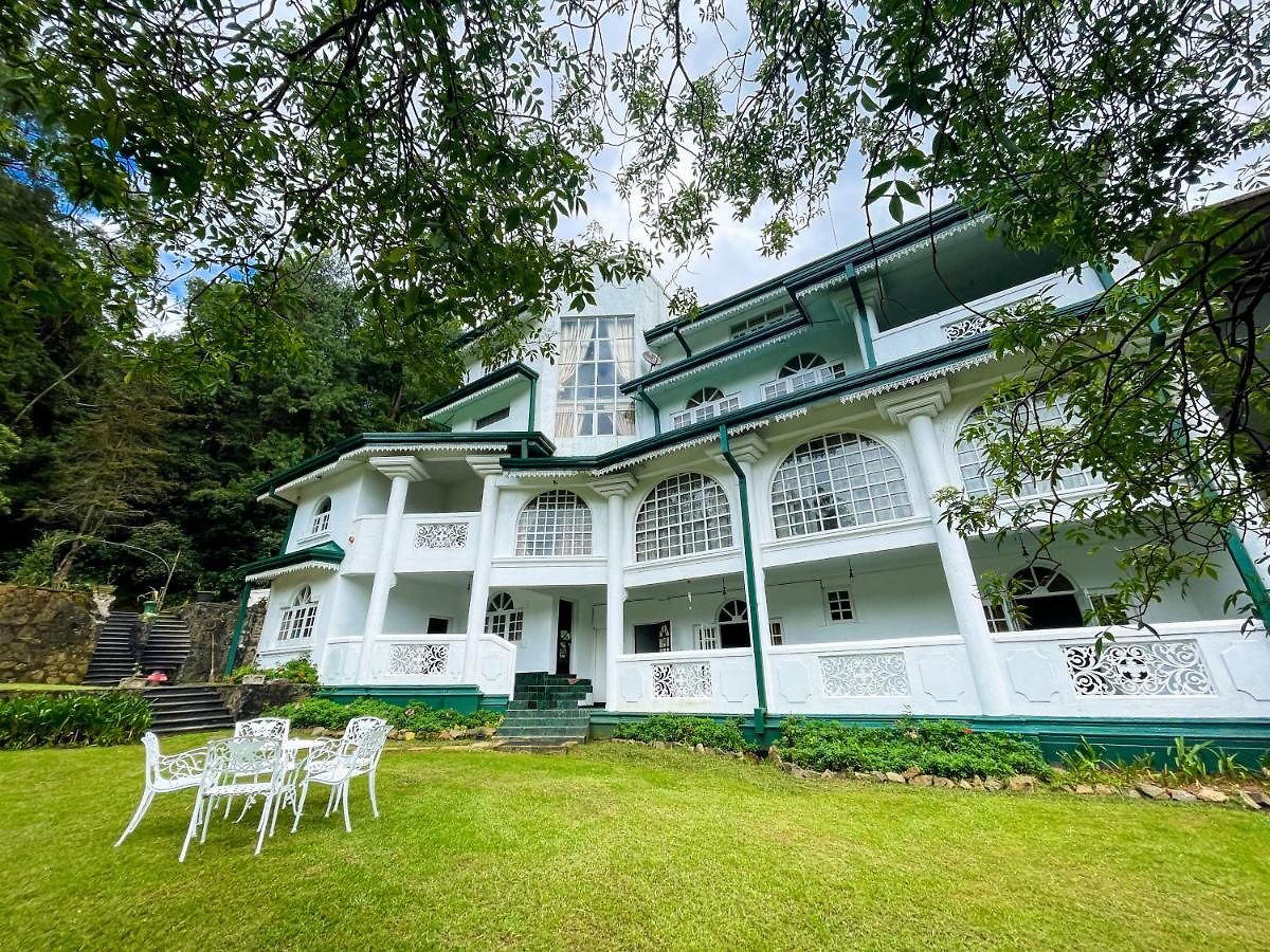 Hotel Notre Dame D'arcadia 2*