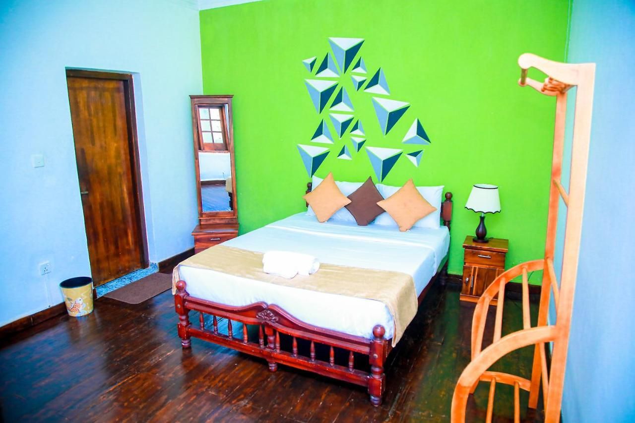 Hotel Notre Dame D'arcadia 2*