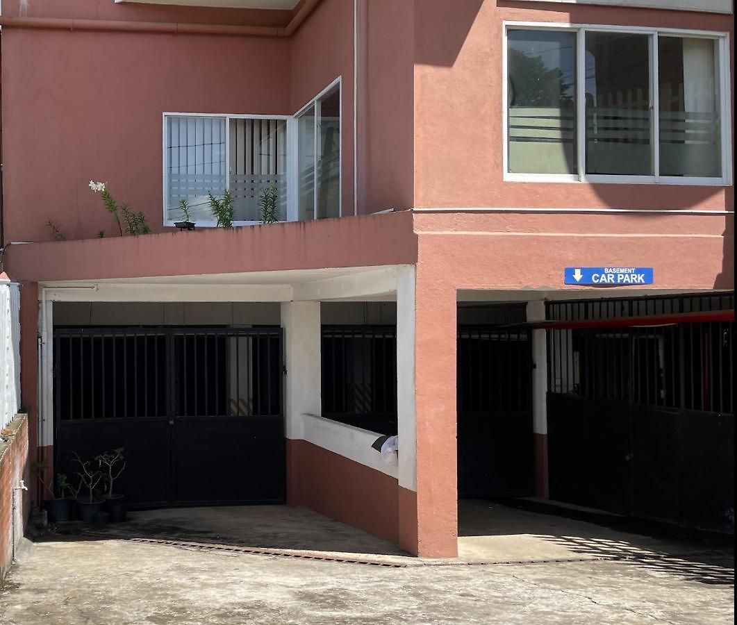 Breeze Casa Apartment *