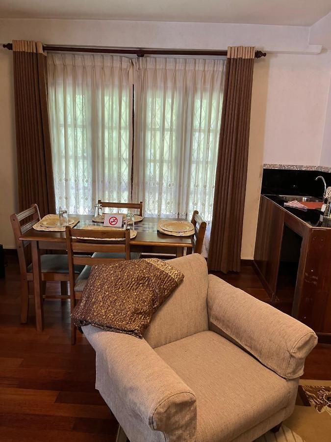 Holiday home Medalin Harmony *