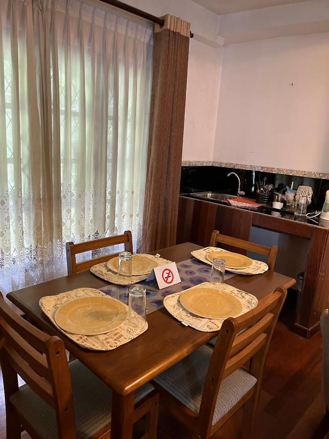 Medalin Harmony Holiday home *