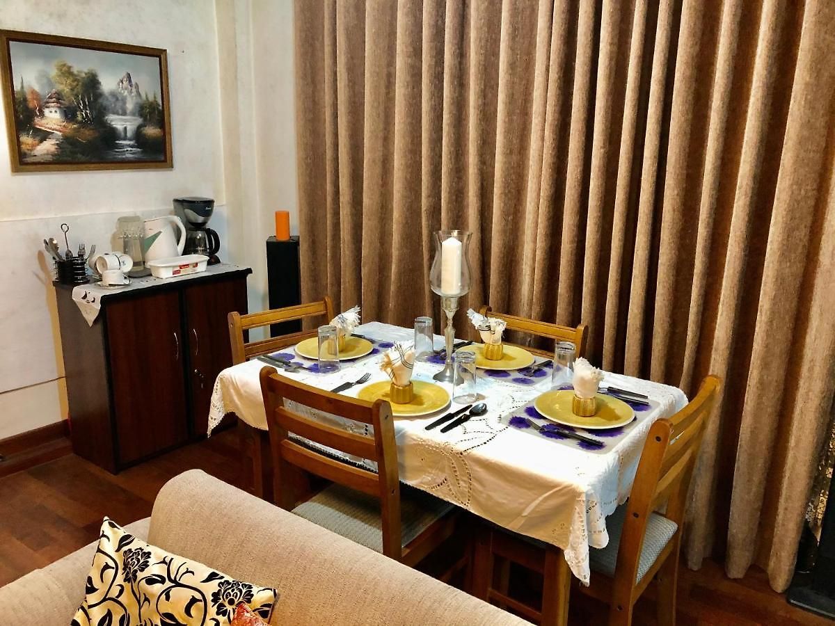 Medalin Harmony Holiday home Nuwara Eliya