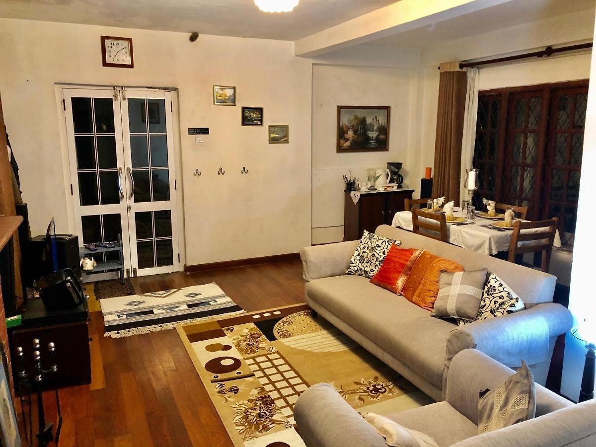 Holiday home Medalin Harmony Nuwara Eliya