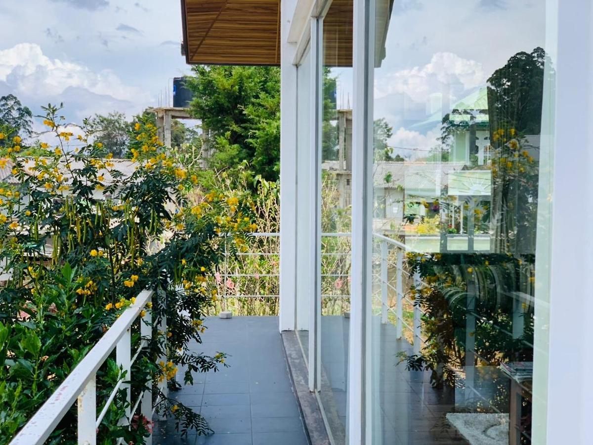 Guest house Andora