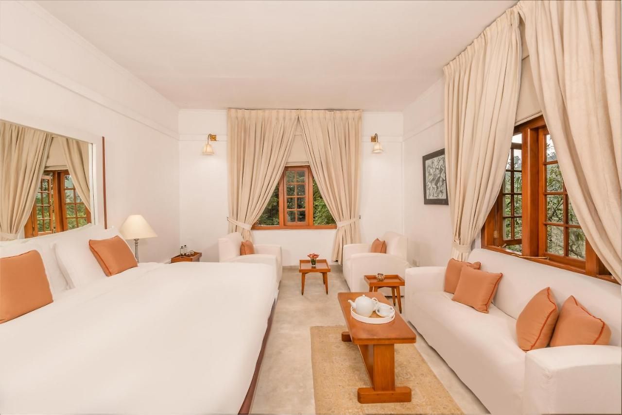 Jetwing Warwick Gardens, A Luxury Reserve Hotel Nuwara Eliya