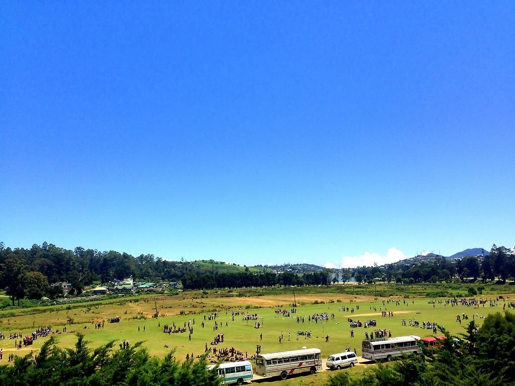 Colling Wood Hotel Nuwara Eliya