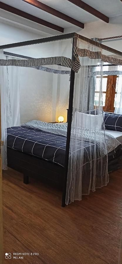 Mount Elegance Apartment