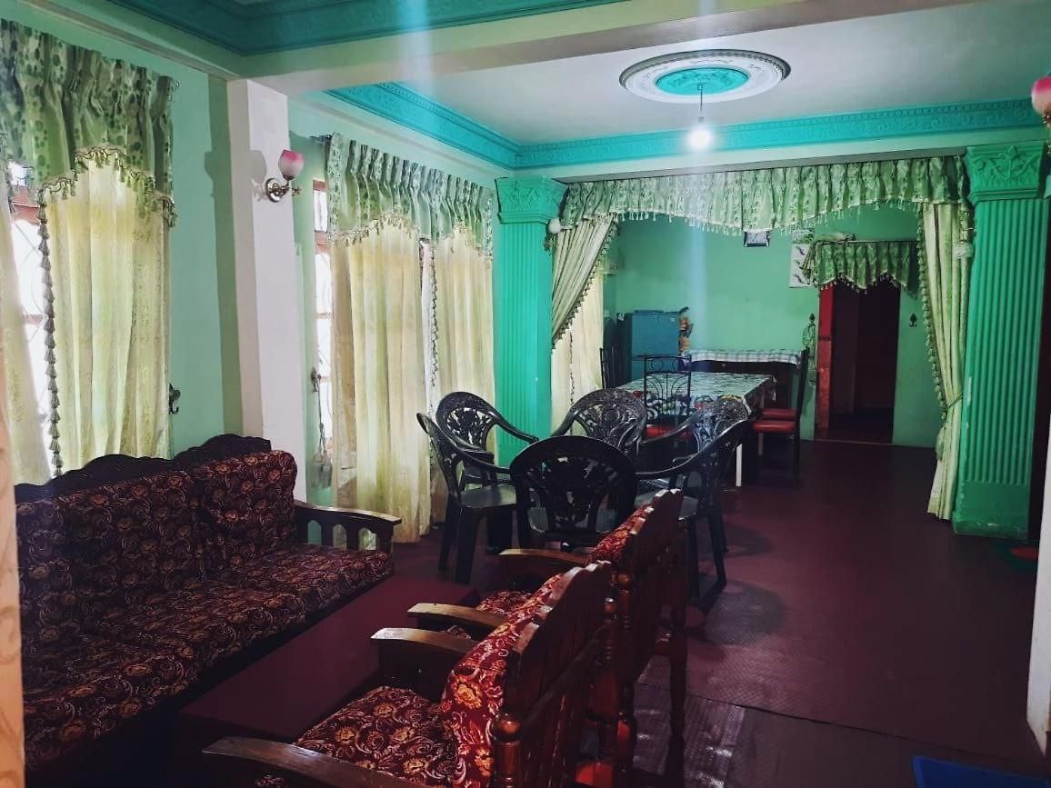 Lanka Guest Guest house
