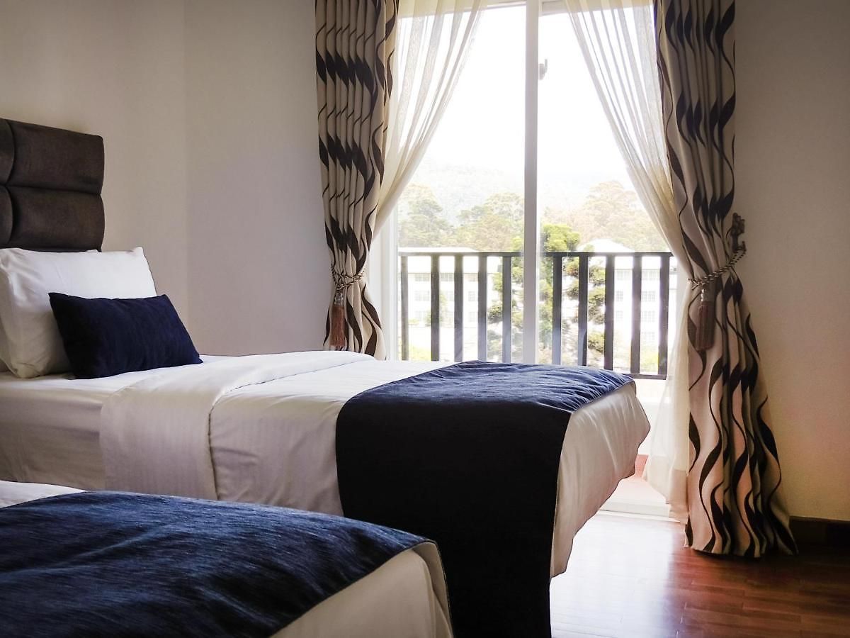Apartment The Teak By Lakbima Nuwara Eliya