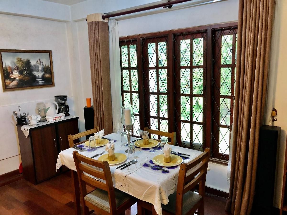 Medalin Harmony Apartment