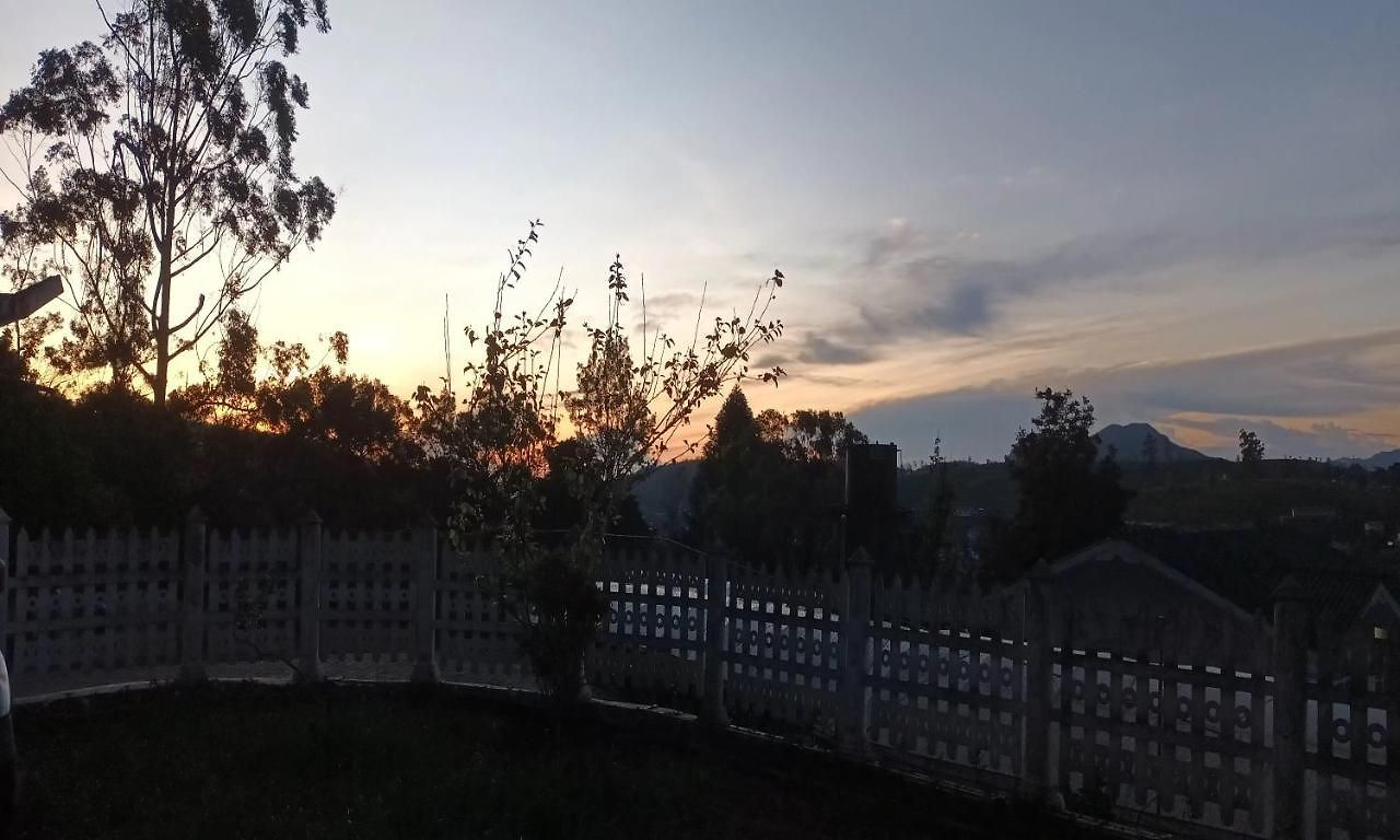Nature's View Holiday *