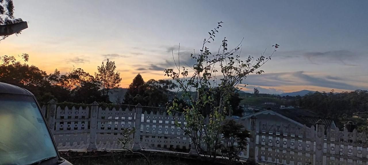 Lodge Nature's View Holiday