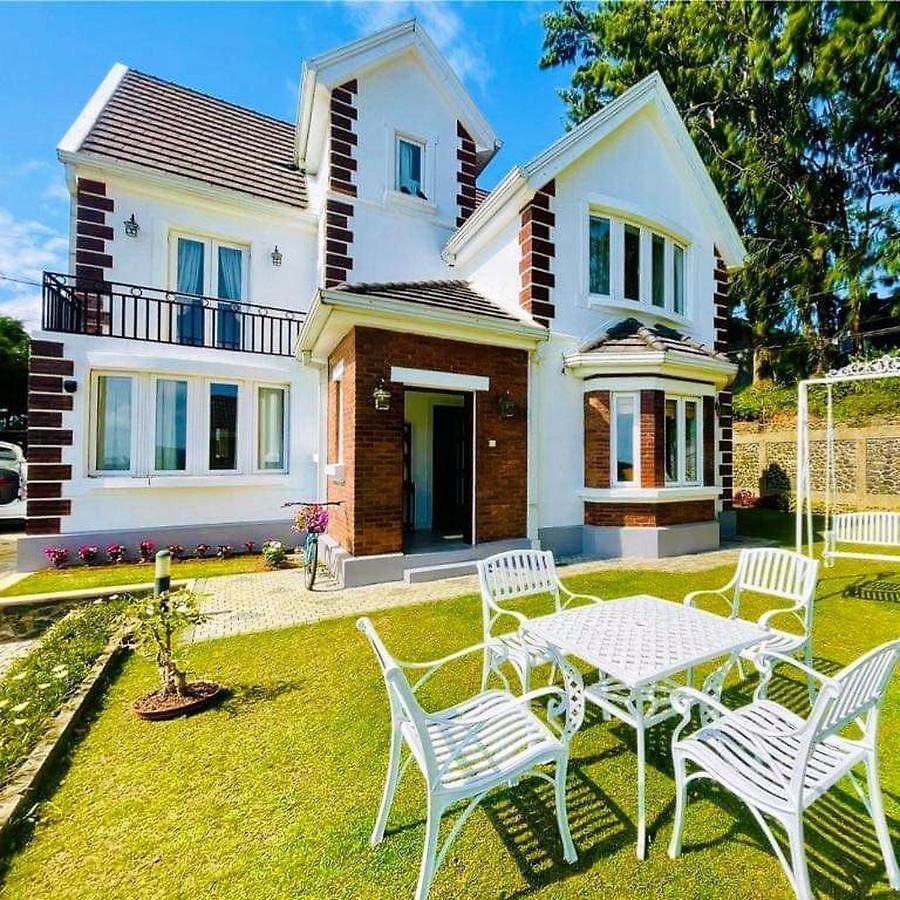 Little England By Regus * Nuwara Eliya