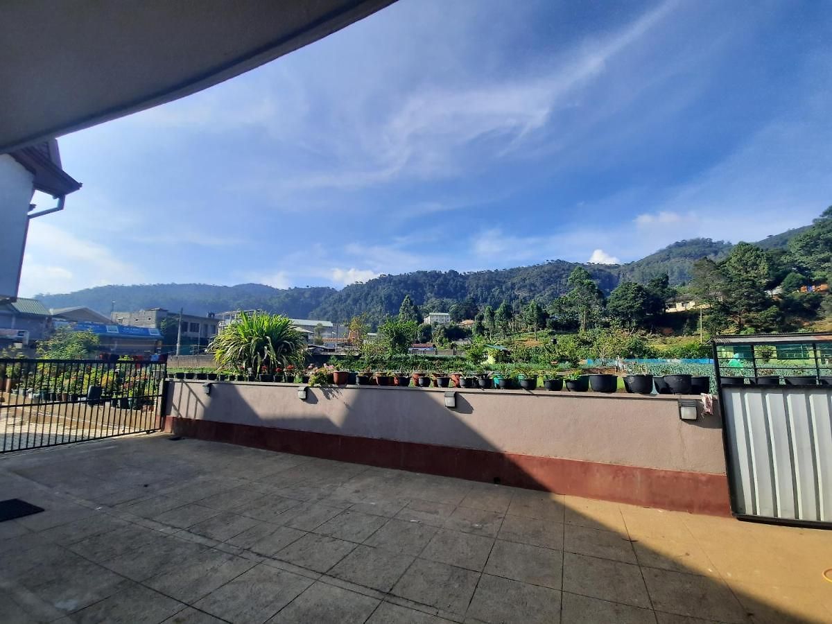 Guest house Thuvaraga 3*