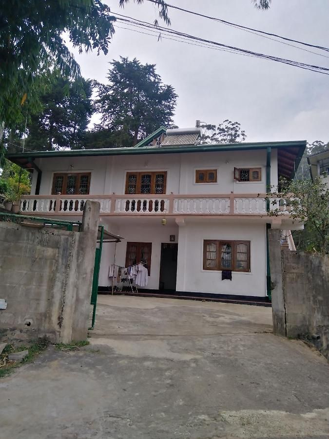 Homestay Access Nuwara Eliya