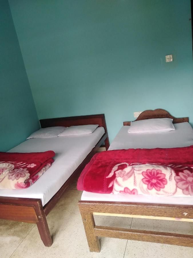 Homestay Access