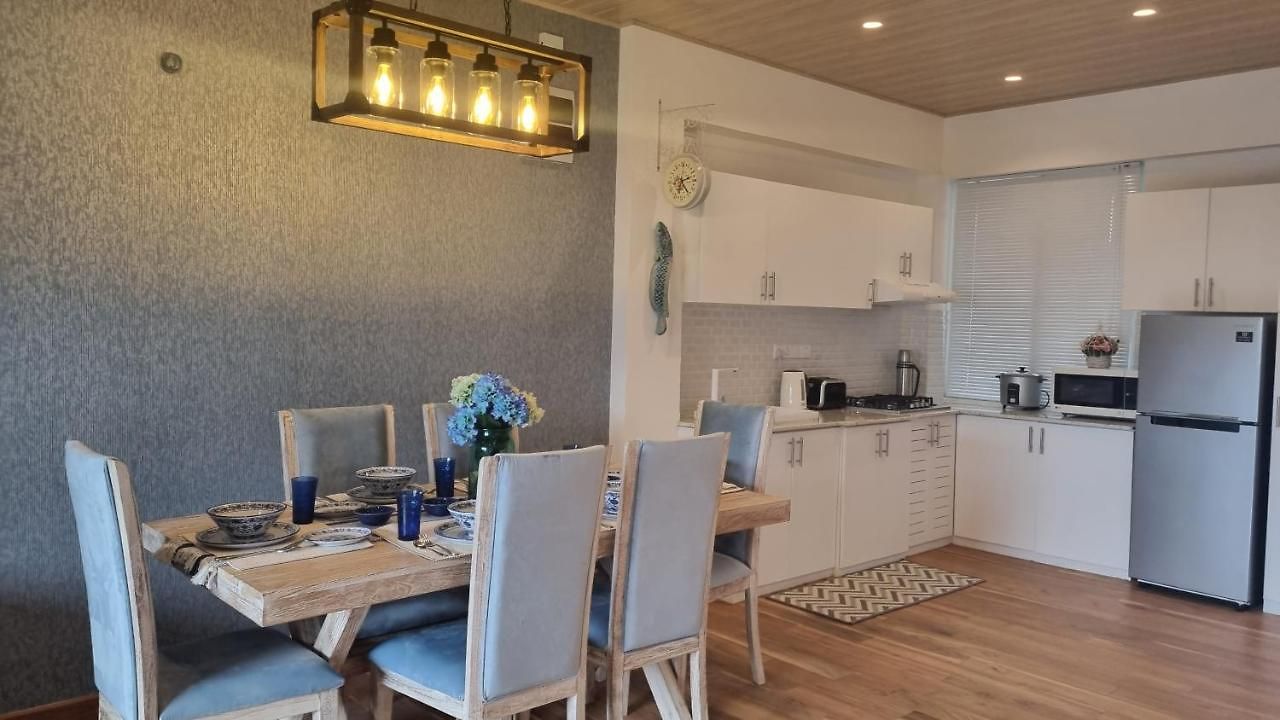 Apartment Knightsbridge Grand