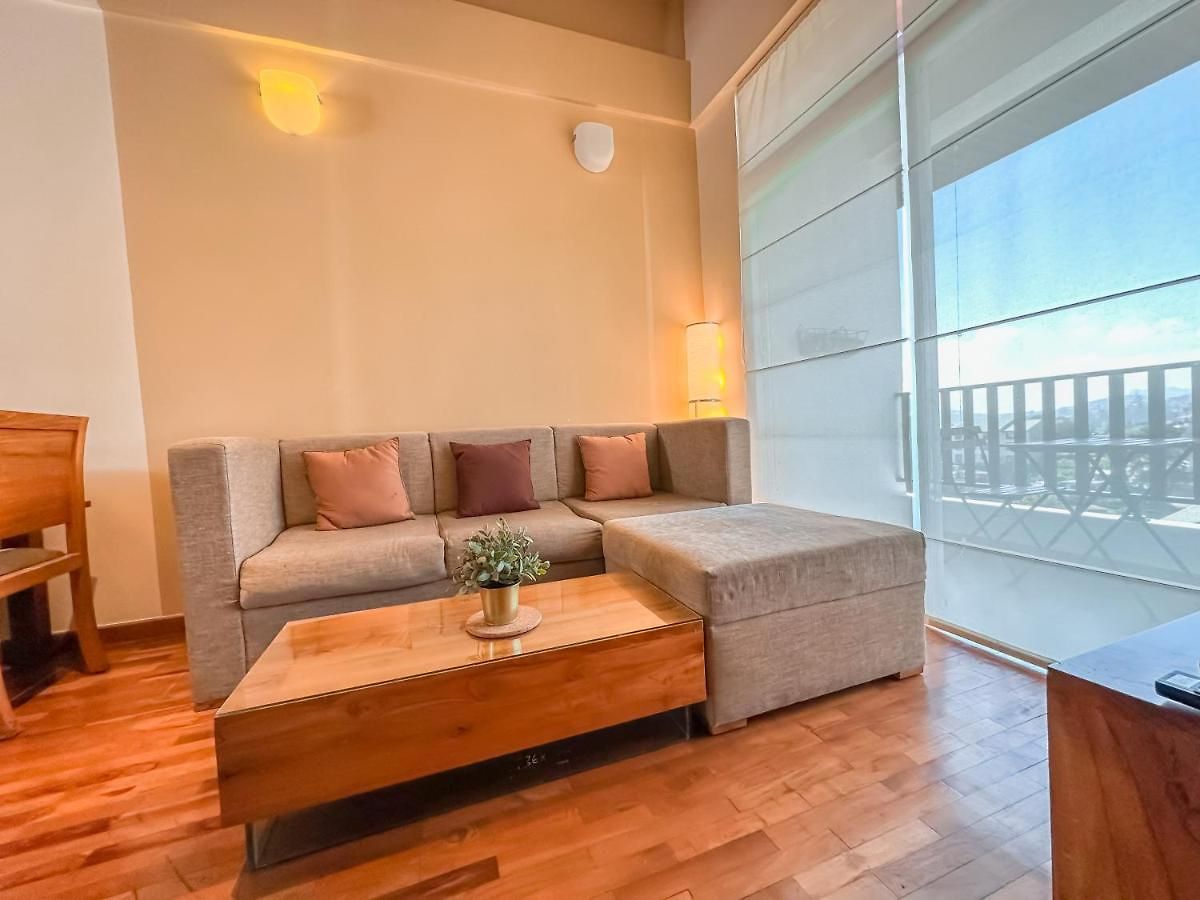 Emirates Luxury Apartment Nuwara Eliya