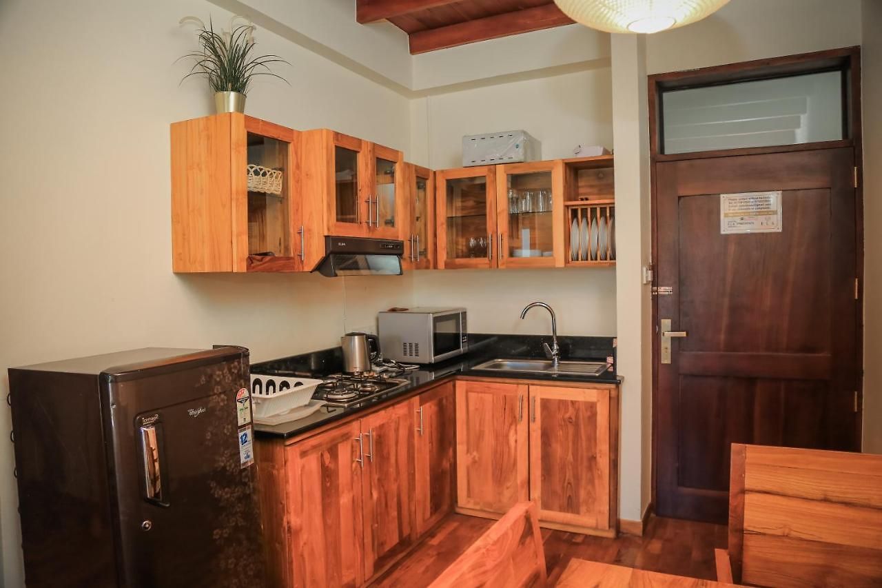 Emirates Luxury Apartment