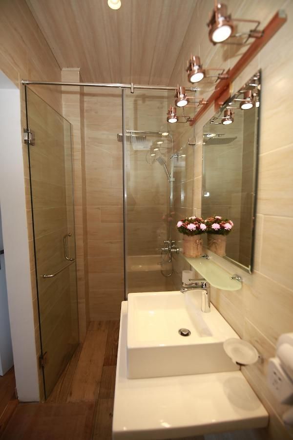 Apartment Knightsbridge Grand *