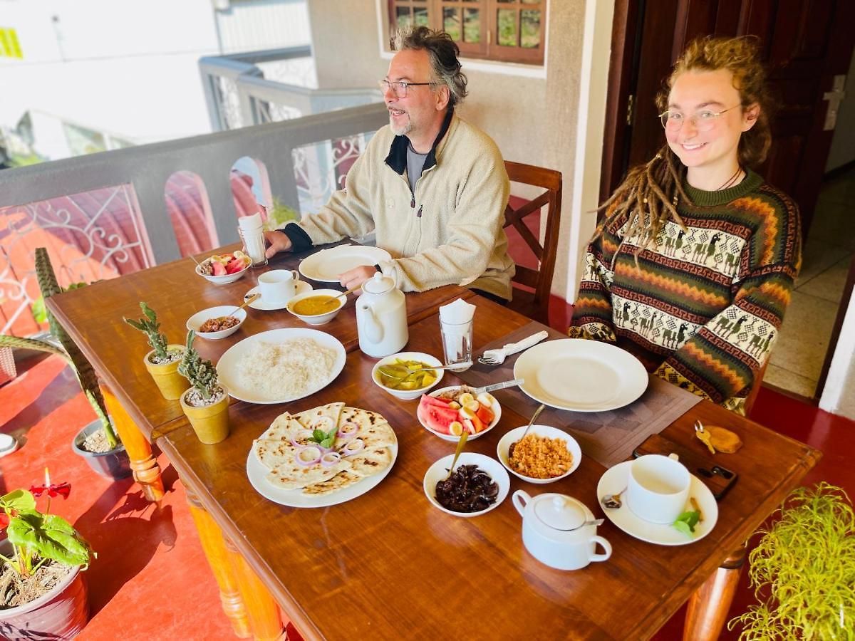 Royal Guest Hotel Nuwara Eliya