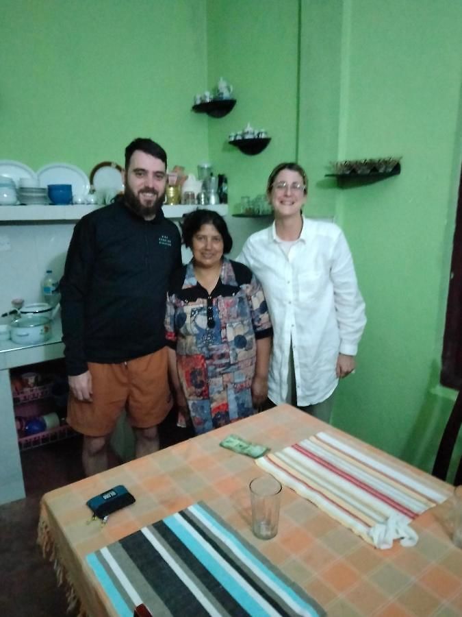 La Rose Geust House Homestay