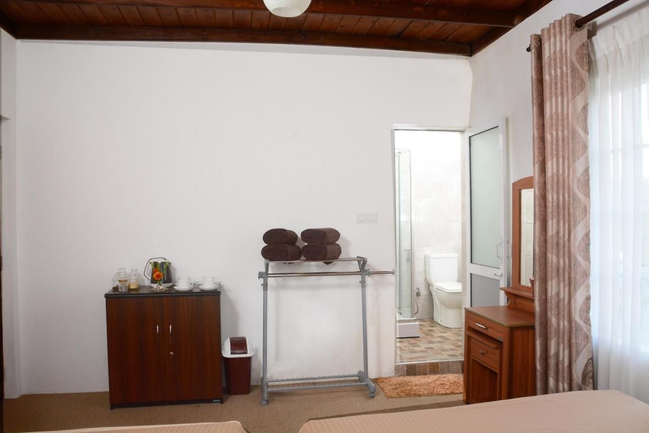 Inn The Fern Nuwara Eliya