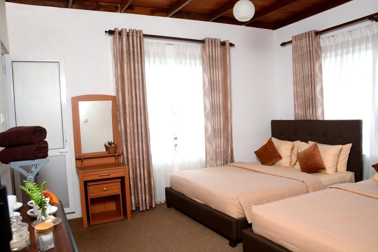 Inn The Fern Nuwara Eliya