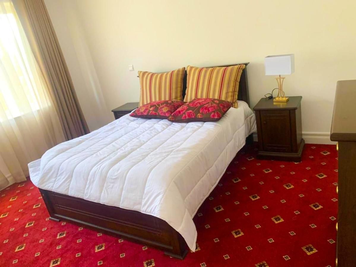 Hotel Little England By Regus