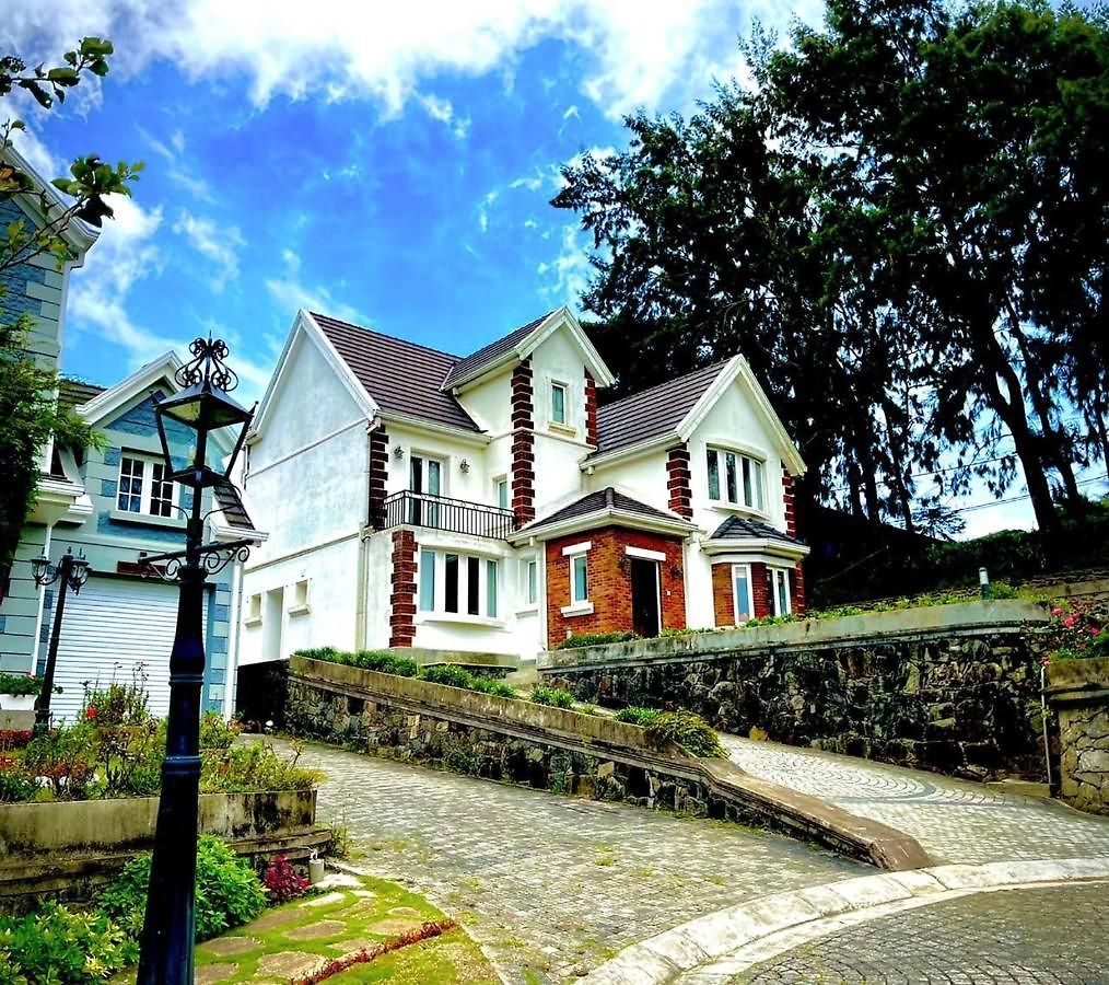 Little England By Regus Hotel Nuwara Eliya