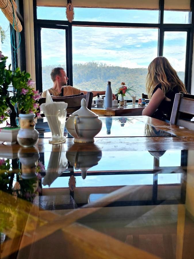 Chez Allen Mountain View Nuwara Eliya