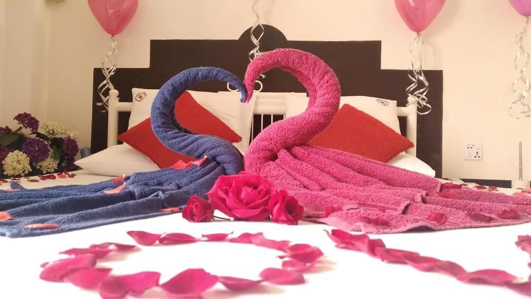 Bed & Breakfast Misty Paradise Of Gregory 3*