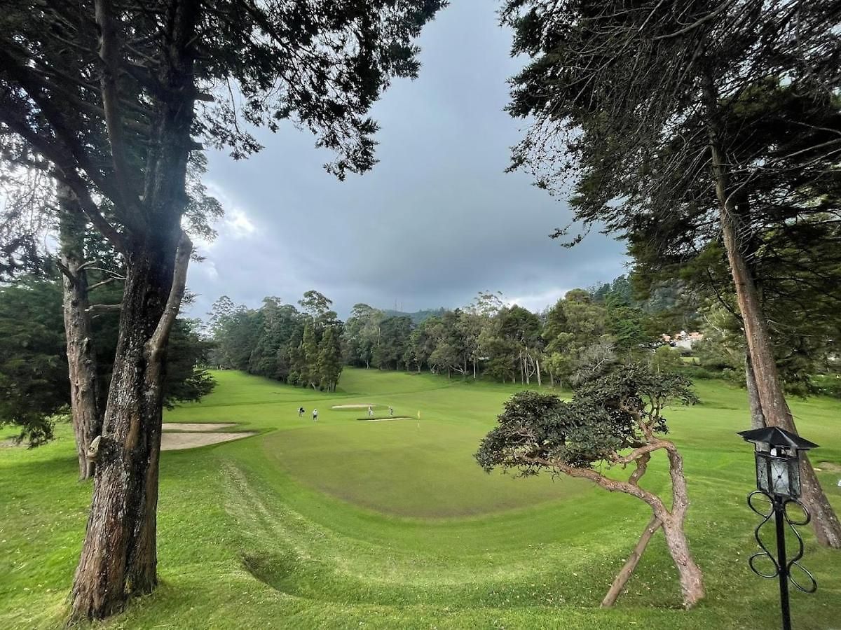 Knightsbridge Grand Apartment Nuwara Eliya