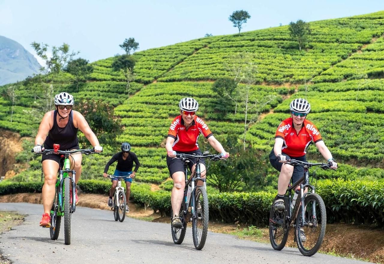 Knightsbridge Grand * Nuwara Eliya