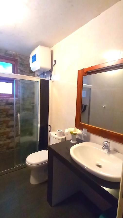 Guest house Moonplain Nuwara Eliya