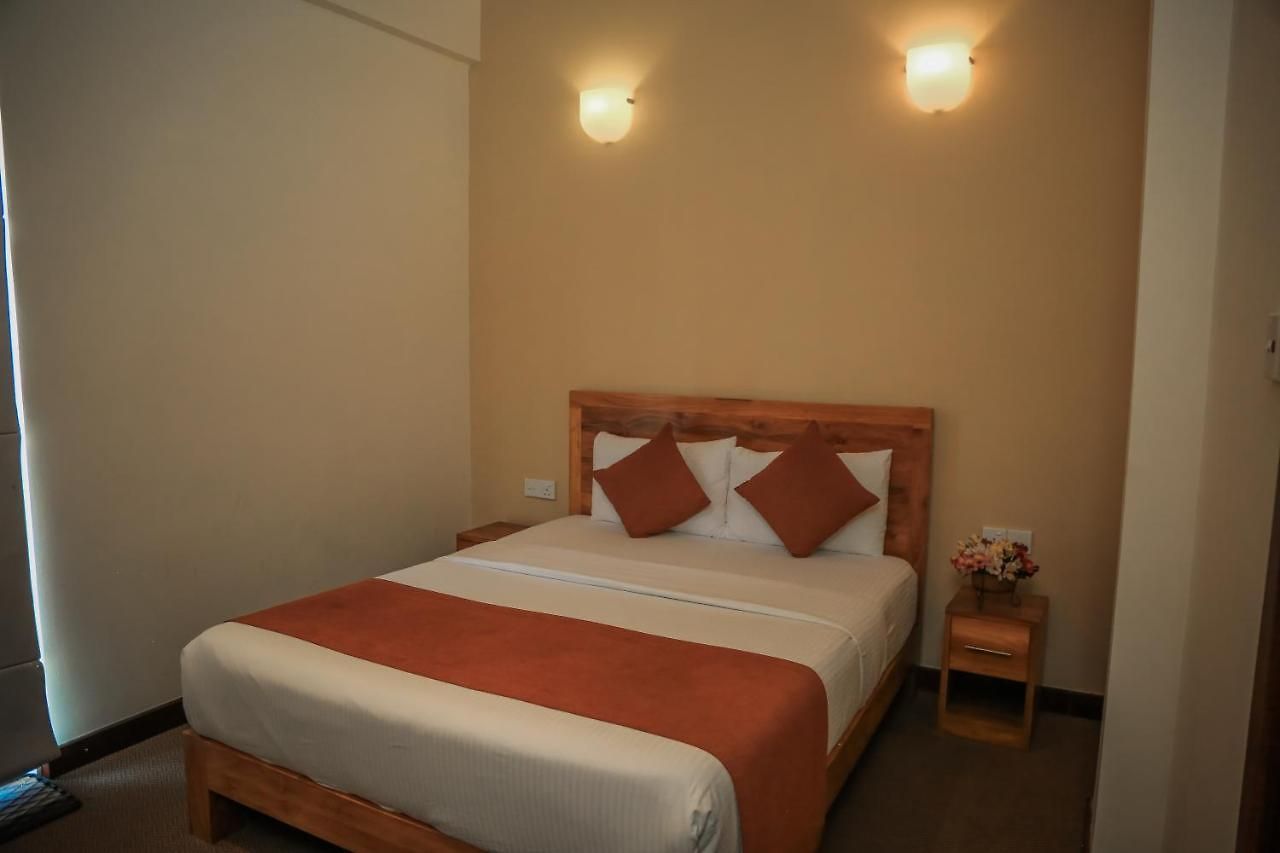 Emirates Luxury Apartment Nuwara Eliya