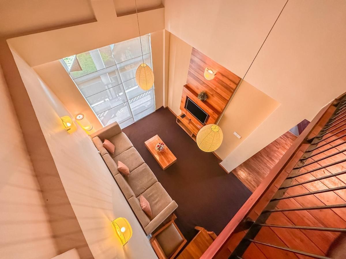 Apartment Emirates Luxury *