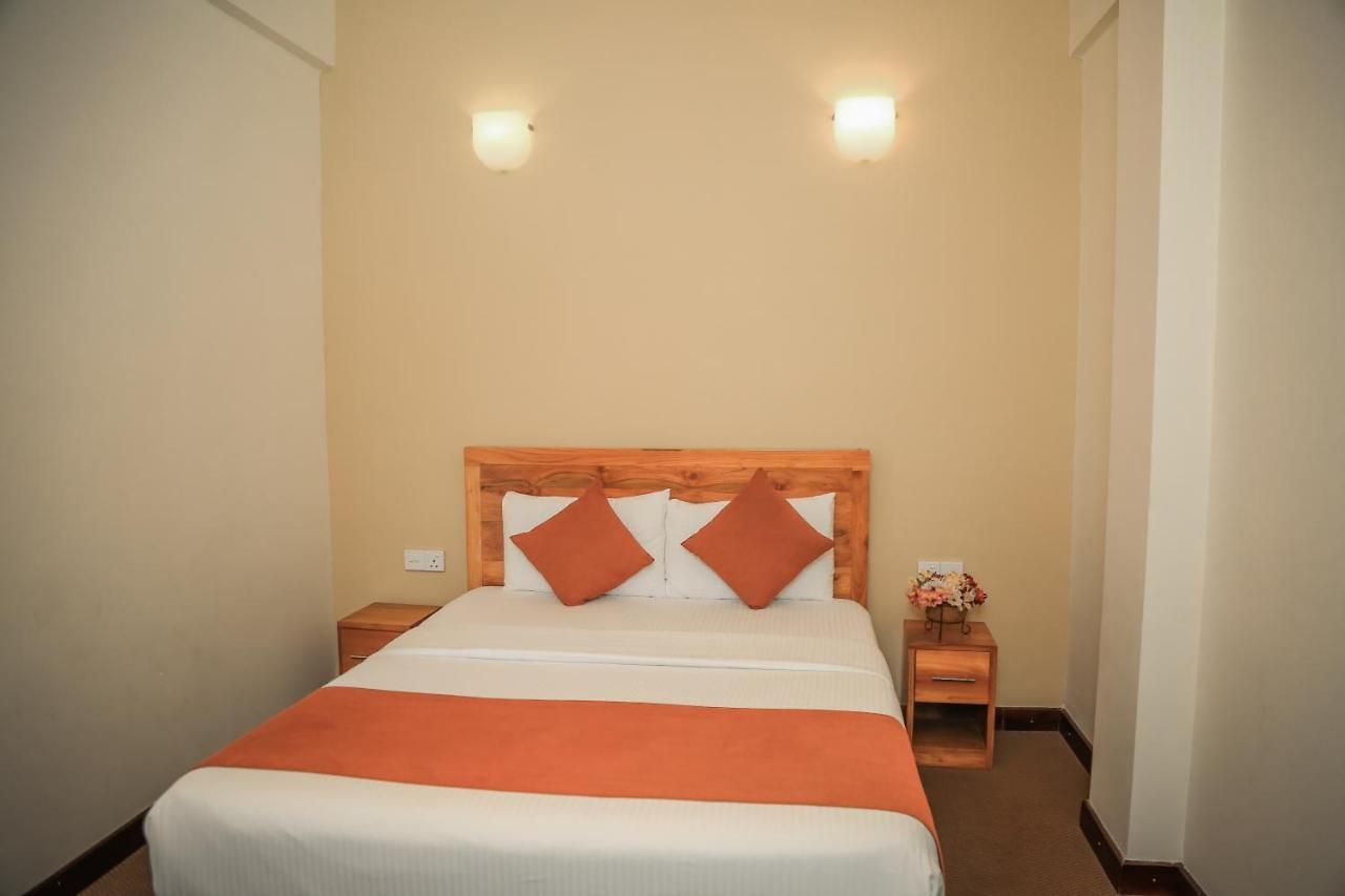 Emirates Luxury Apartment