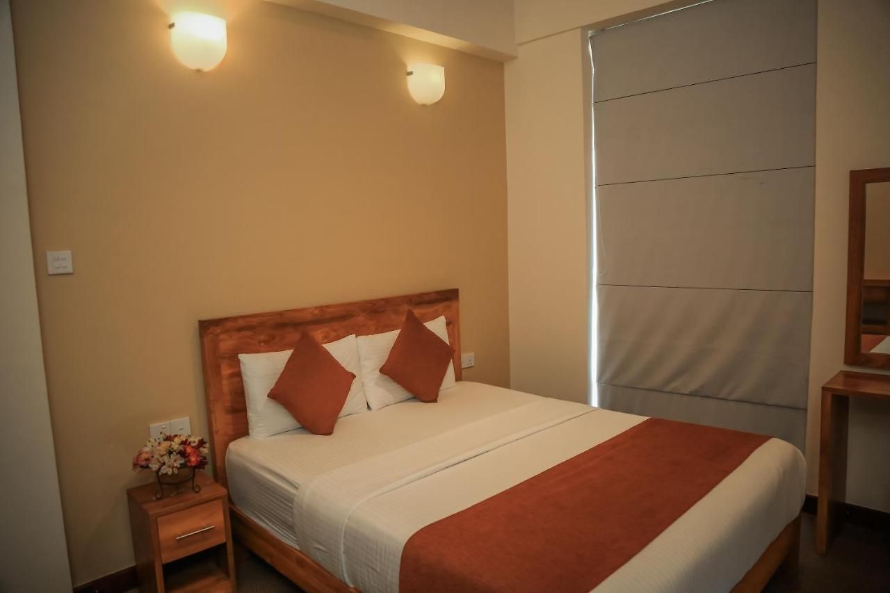 Apartment Emirates Luxury Nuwara Eliya
