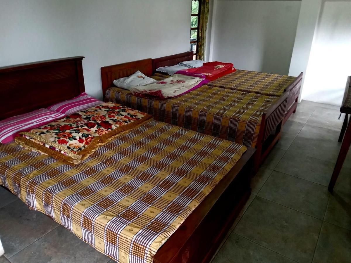Guest house Ceylon Guest