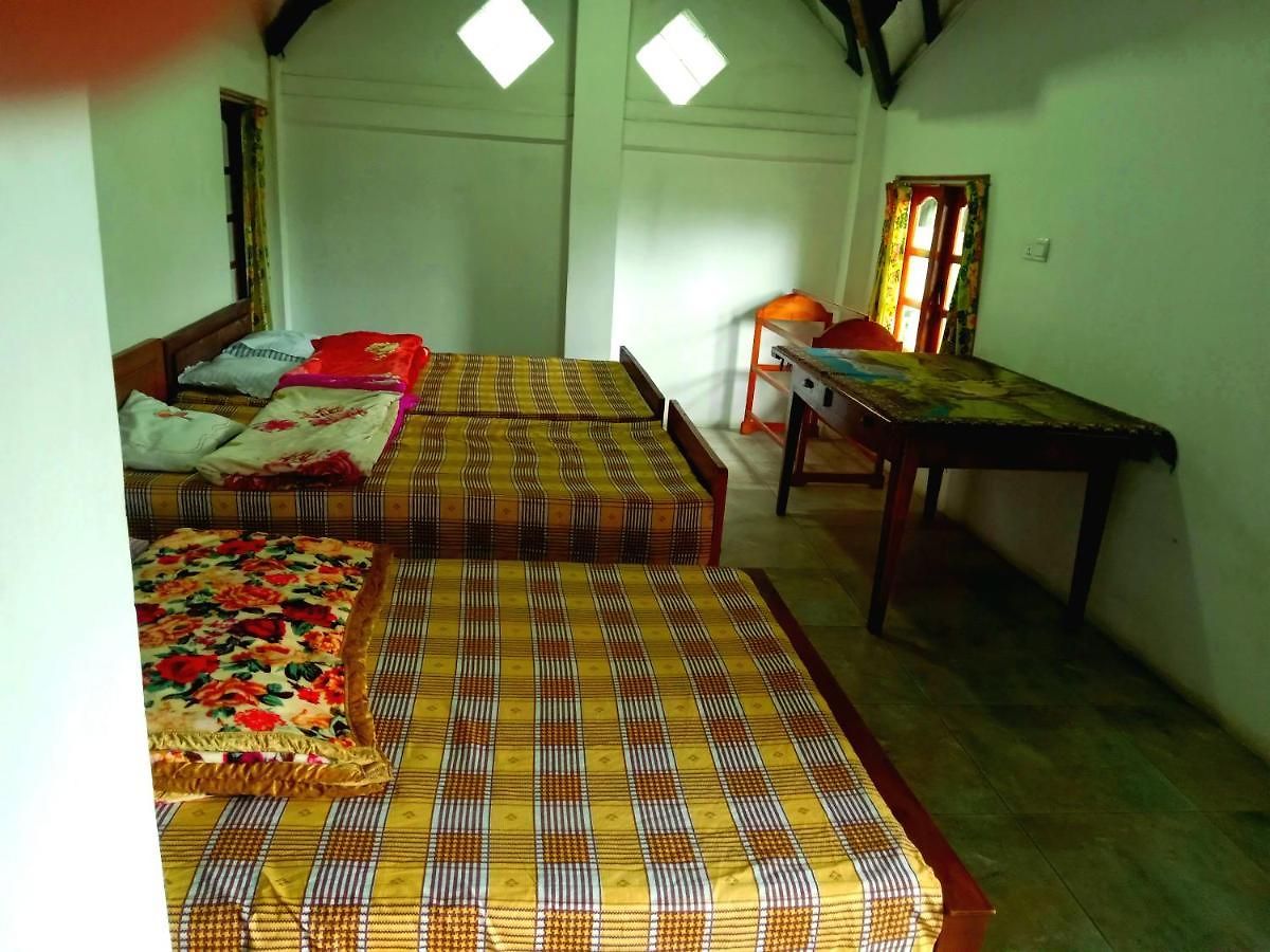 Ceylon Guest Guest house Nuwara Eliya