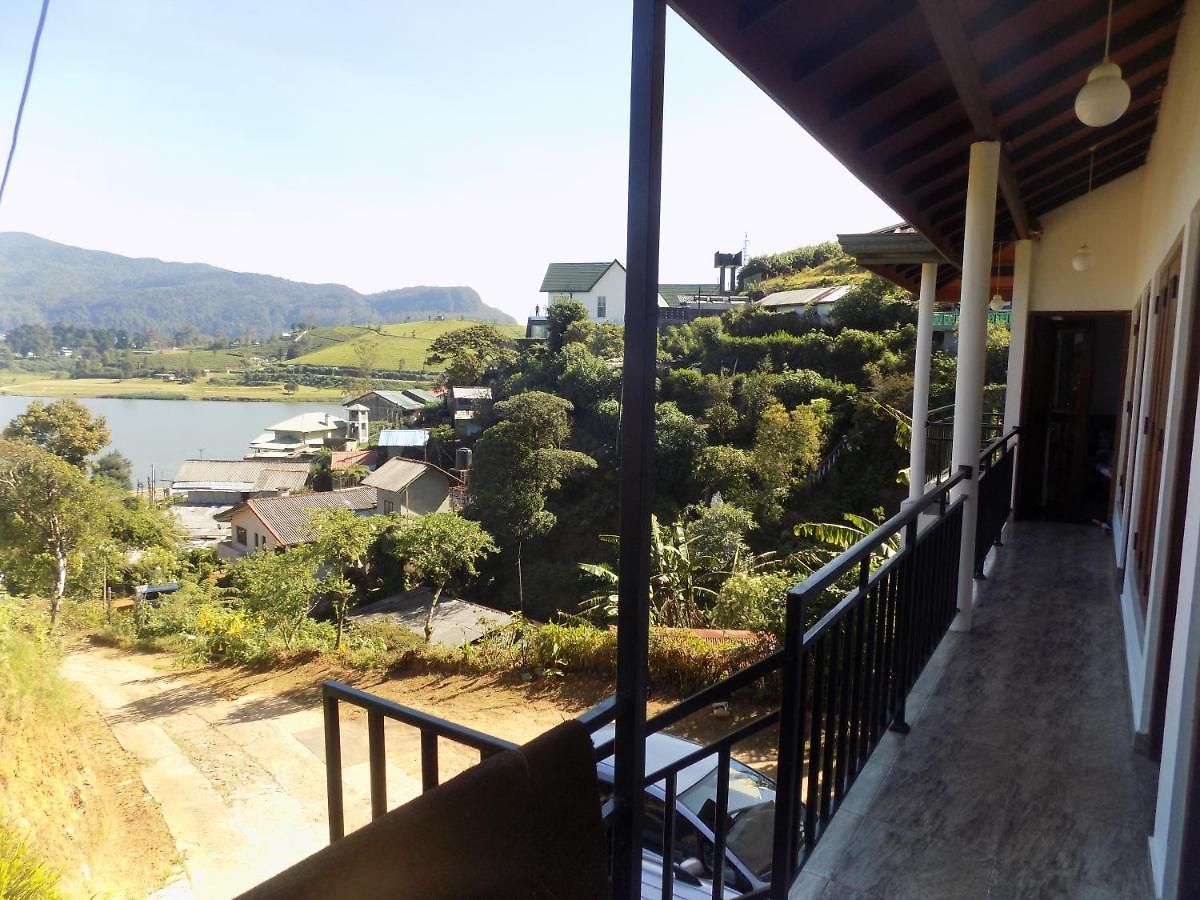 Guest house Kadalla 3*