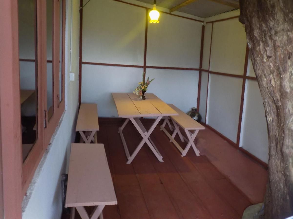 Guest house Kadalla 3*