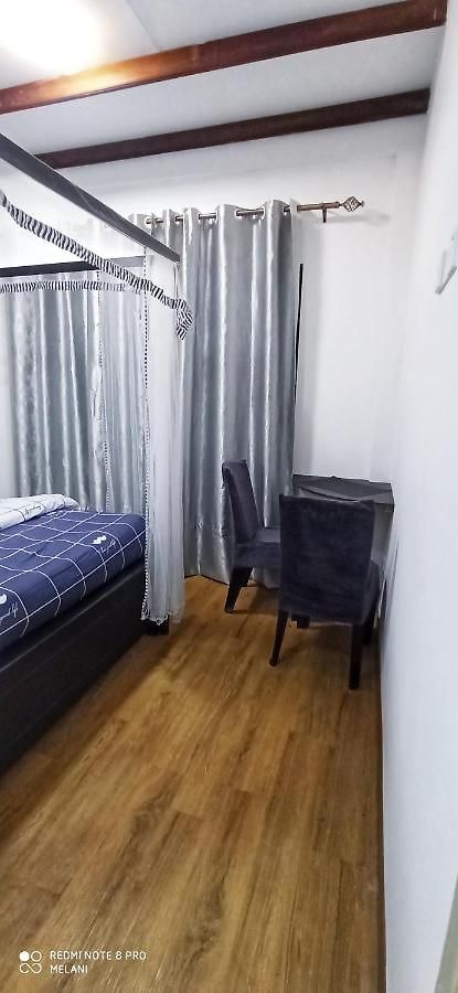 Mount Elegance Apartment