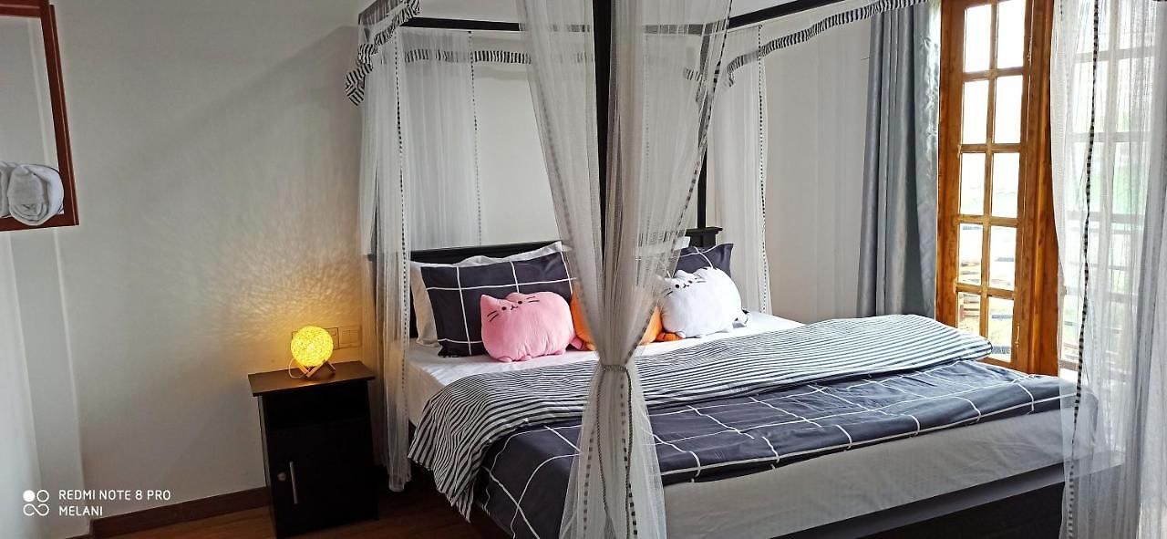 Apartment Mount Elegance *