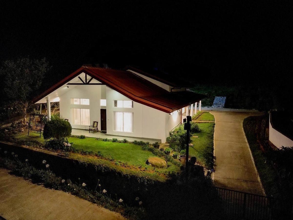 Guest house Caroline Villa,
